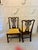 Antique English Victorian Mahogany Carver Dining Chairs, 1880s, Set of 8 For Sale - Image 6 of 18