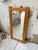 Vintage Pine Mirror, 1980s For Sale - Image 13 of 18