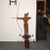 19th Century Iron Indian Weathervane With Stand For Sale In Los Angeles - Image 6 of 10