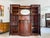 Contemporary Art Nouveau Bookcase, 1890s For Sale - Image 3 of 13