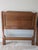 Stickley Audi & Co. matching twin headboards. Two matching headboards in great condition. Appears to be cherry, solid wood...