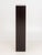 Wood Contemporary Ebonized Wood Pedestal For Sale - Image 7 of 7