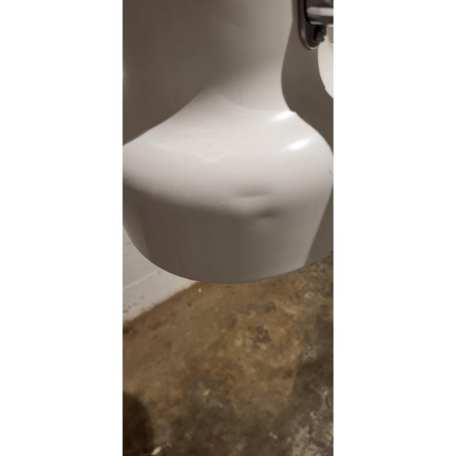 Vintage Bumling Floor Lamp by Anders Pehrson for Ateljé Lyktan, 1970s For Sale - Image 3 of 15