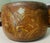 Early 19th Century Vintage Japanese Hibachi With Inlaid Pearl Display For Sale - Image 5 of 12