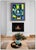 Message us to inquire about custom framing options! (Included for free with every purchase) The artwork here, "La Supier...