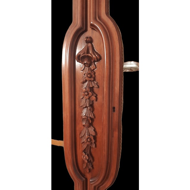 Bookcase and Sideboard from Cantù, 1970s, Set of 2 For Sale - Image 4 of 18