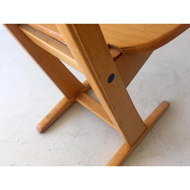 Modern Chairs from Casala, Germany, 1970s, Set of 2 For Sale - Image 3 of 6