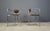 Vintage Dining Chairs by Belgochrom, 1980s, Set of 6 For Sale - Image 13 of 15