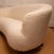 Textile Vintage Sofa from Maison & Jardin, 1940s For Sale - Image 7 of 9
