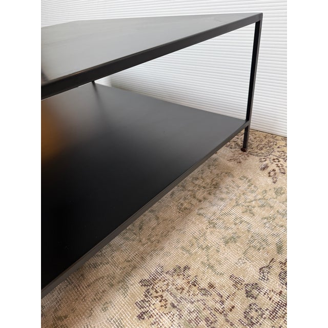 Room & Board Slim Coffee Table For Sale - Image 11 of 12