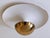 Mid-Century Ceiling Fixture by Bünte & Remmler, Germany, 1950s For Sale - Image 10 of 18