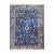 Early 20th Century Persian Kashan Rug For Sale