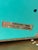 1950s Antique Mechanical Musical Toy Chest For Sale - Image 5 of 6