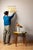 Hang It All Yellow Edition by Charles Eames and Ray Eames for Vitra For Sale - Image 5 of 6