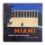 Miami Trends and Traditions Coffee Table Book For Sale