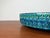 Large Mid-Century Modern Rimini Blu Pottery Bowl by Aldo Londi for Bitossi, Italy, 1960s For Sale - Image 10 of 18
