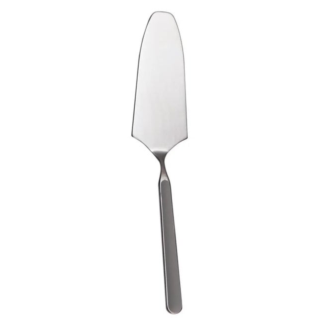 Contemporary Mepra Fantasia Cake / Pastry Servers, Vicuna Gray For Sale - Image 3 of 3