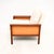 Vintage Scandinavian Armchairs attributed to Knut Sæter for Vatne Mobler, 1960, Set of 2 For Sale - Image 6 of 11