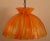 1970s Plastic Resin Chandelier For Sale - Image 5 of 8