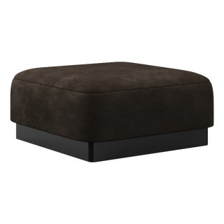 Sedonna Ottoman by Porus Studio For Sale