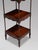 Antique George III Whatnot from Gillows, 1790 For Sale - Image 10 of 11
