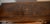 English 1970s Vintage Thomasville Furniture English Style Burl Walnut Console/ Sofa Table / Desk For Sale - Image 3 of 14