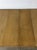 Mid Century Modern Blonde Dining Table With 3 Leafs For Sale - Image 14 of 16