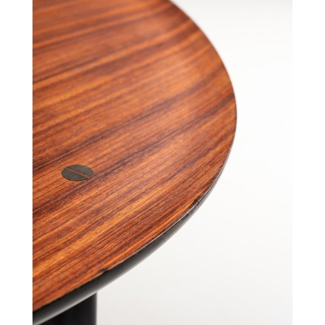 Rytm Coffee Table by Yngve Ekström for Westbergs Möbler, 1950s For Sale - Image 9 of 12