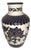 Capodimonte Ceramic Vase, Italy, 1960s For Sale