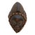 African Chokwe Mask, Celebration of Womanhood For Sale