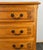 Vintage French Louis XIV Chest of Drawers For Sale - Image 4 of 11