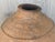 18th Century Large 41´ Terracotta Ribbed Vessel, Vase, Planter with Low Tap For Sale - Image 9 of 18
