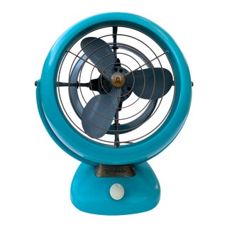 Vintage Used Fans For Sale Chairish