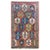 Early 20th Century Kuba Kilim Rug For Sale - Image 13 of 13
