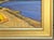 2000 - 2009 “After a Fun Day” Oil on Linen by Joao De Brito For Sale - Image 5 of 8