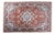 Kashmir Silk Rug, India For Sale