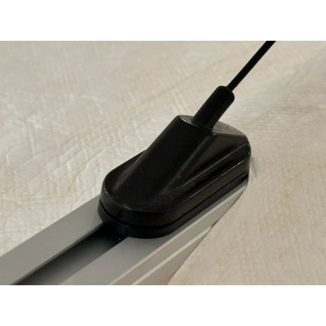 New Works Tense Tyvek Pendant Lamp For Sale - Image 10 of 12