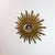 19th Century 19th Century Big Size Gold Leaf Sunburst Mirror For Sale - Image 5 of 17