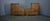 Art Deco Bedside Tables, Czechoslovakia, 1939, Set of 2 For Sale - Image 10 of 18