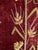 Textile Mid 19th Century French Embroidered Chalice Hard Cover Veil For Sale - Image 7 of 9