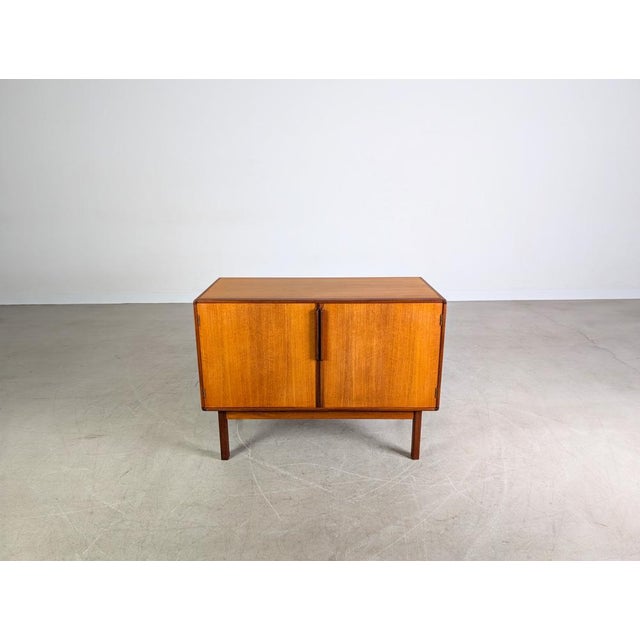 Vintage Secretaire from Asko Finnland For Sale - Image 5 of 16