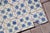 Ceramic 19th Century Portuguese Quatrefoil Tiles Set of 25 Blue & Antique White Decorative For Sale - Image 7 of 16