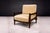 Michel Arnoult, Brazil, c. 1960s. This armchair distills mid-century Brazilian restraint into a compact, sculptural...