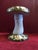 1930s Mushroom Stool Art Deco Cast Iron Hoffman of Pensilvania Seat Chair For Sale - Image 13 of 13