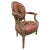 French Louis XVI Childrens Chair, 18th Century For Sale - Image 3 of 11