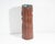 2012 Signed Studio Pottery Vase by Barry Unitas Barnes For Sale - Image 4 of 10