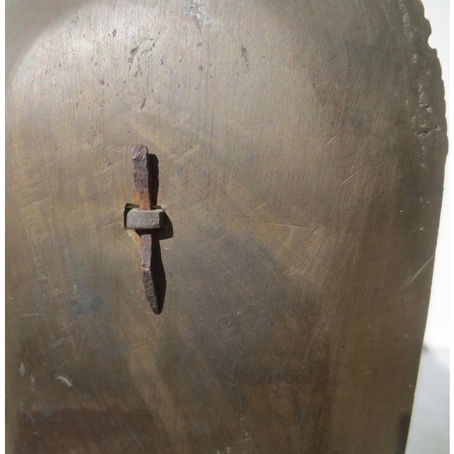 Meiji Japanese Bronze Kannon For Sale - Image 9 of 11