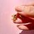 Vintage 14k Baby Shoes Charm For Sale - Image 11 of 14