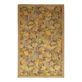 Example of William Morris Room Accents and Accessories