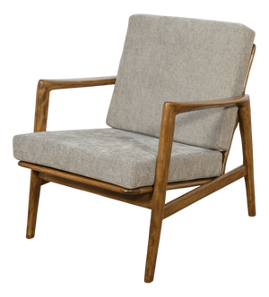 Mid-Century Modern Model 300-139 Lounge Chair from Swarzędz Factory, Poland, 1960s